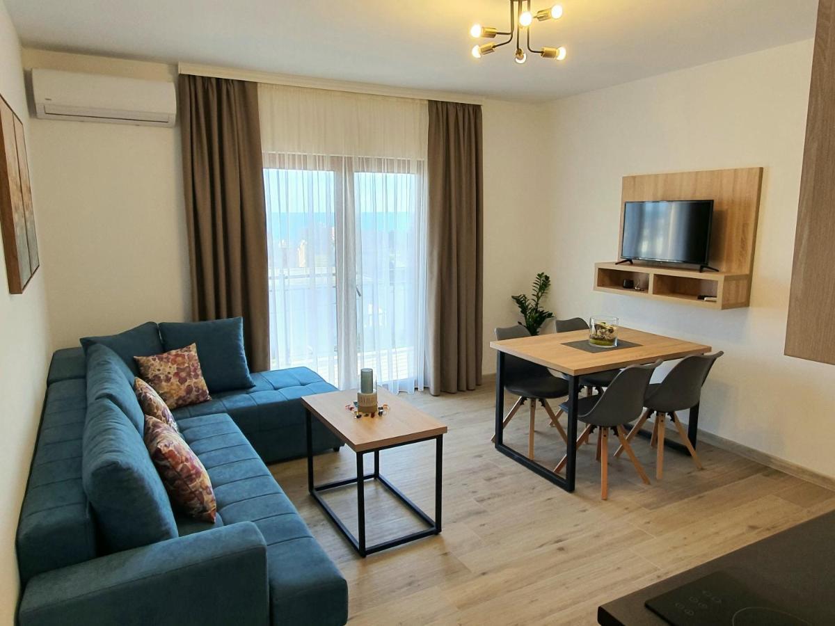 Family Apartments Bar Εξωτερικό φωτογραφία