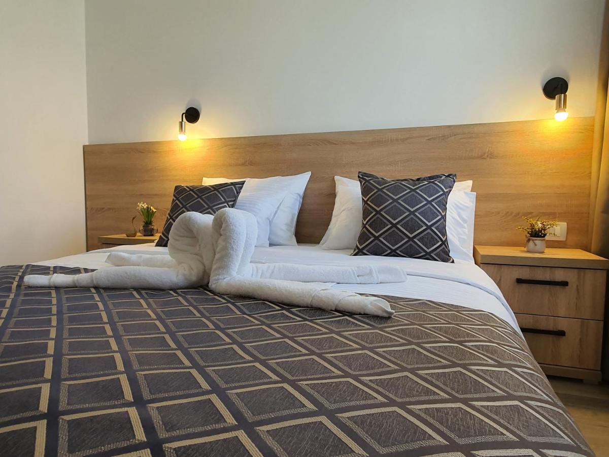 Family Apartments Bar Εξωτερικό φωτογραφία