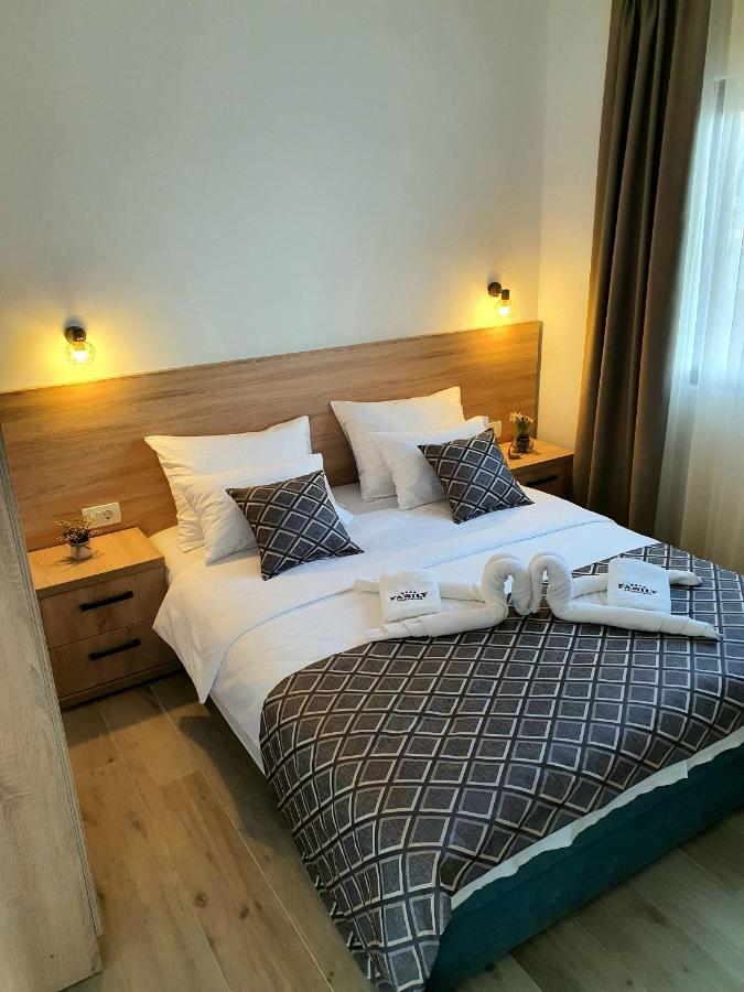 Family Apartments Bar Εξωτερικό φωτογραφία