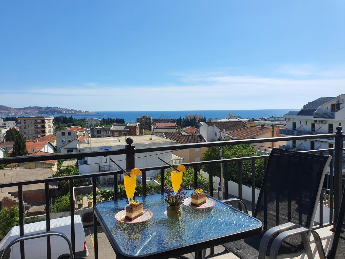 Family Apartments Bar Εξωτερικό φωτογραφία