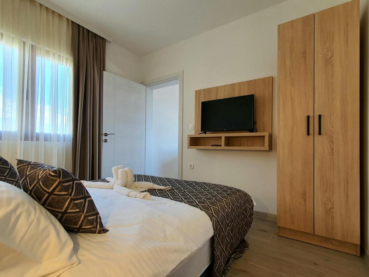Family Apartments Bar Εξωτερικό φωτογραφία