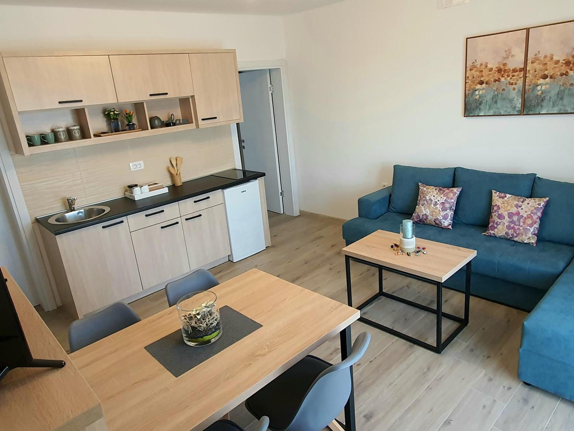 Family Apartments Bar Εξωτερικό φωτογραφία