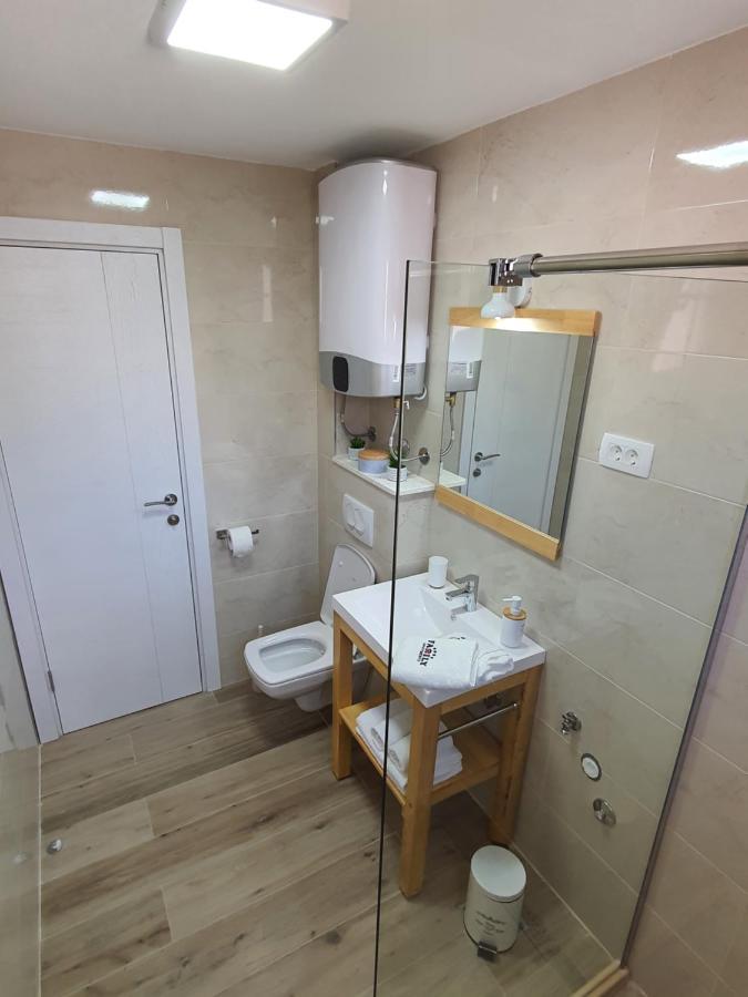 Family Apartments Bar Εξωτερικό φωτογραφία