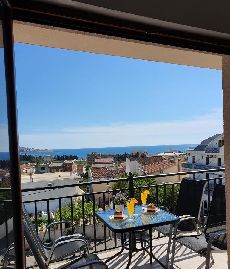 Family Apartments Bar Εξωτερικό φωτογραφία