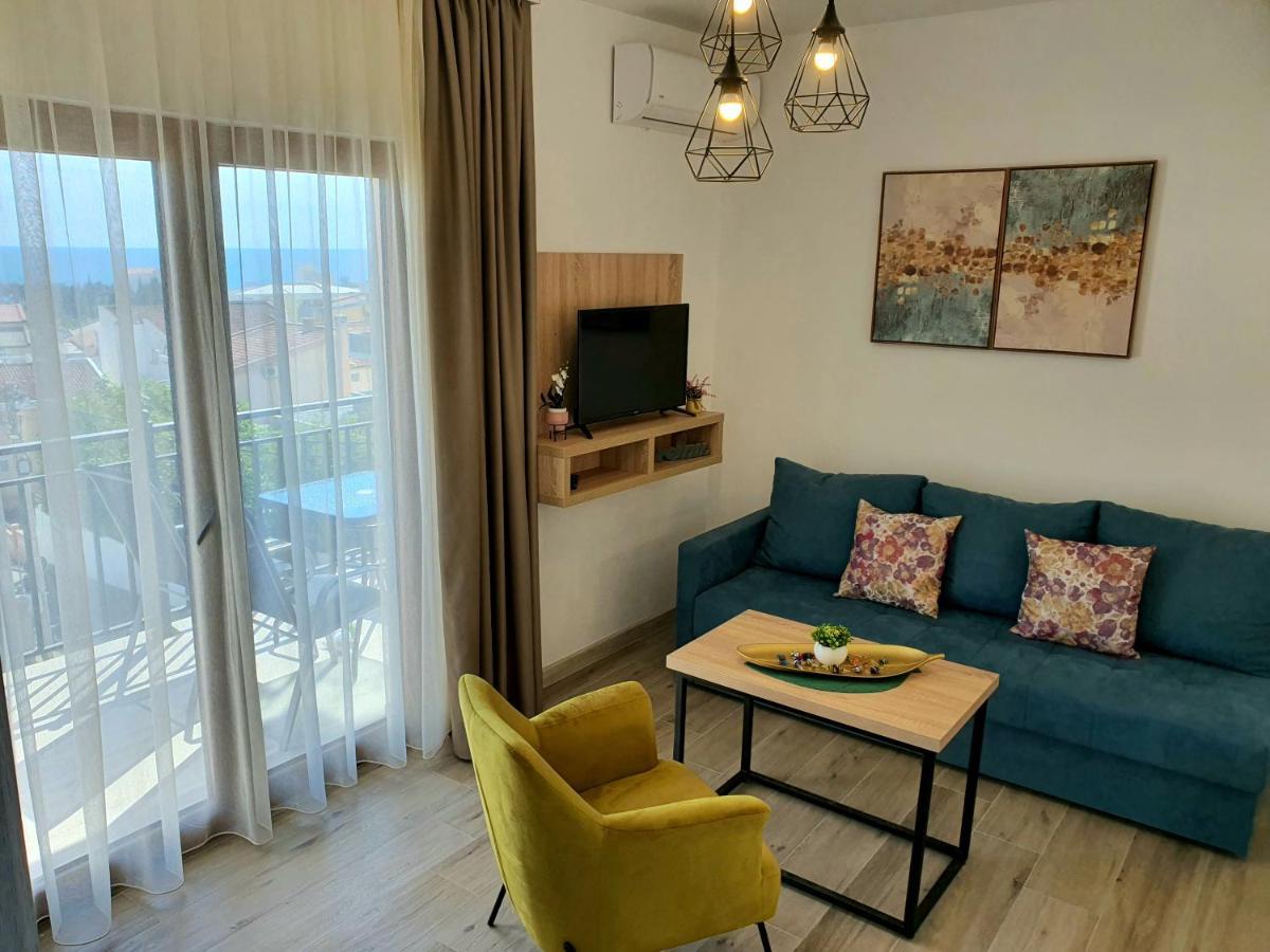 Family Apartments Bar Εξωτερικό φωτογραφία