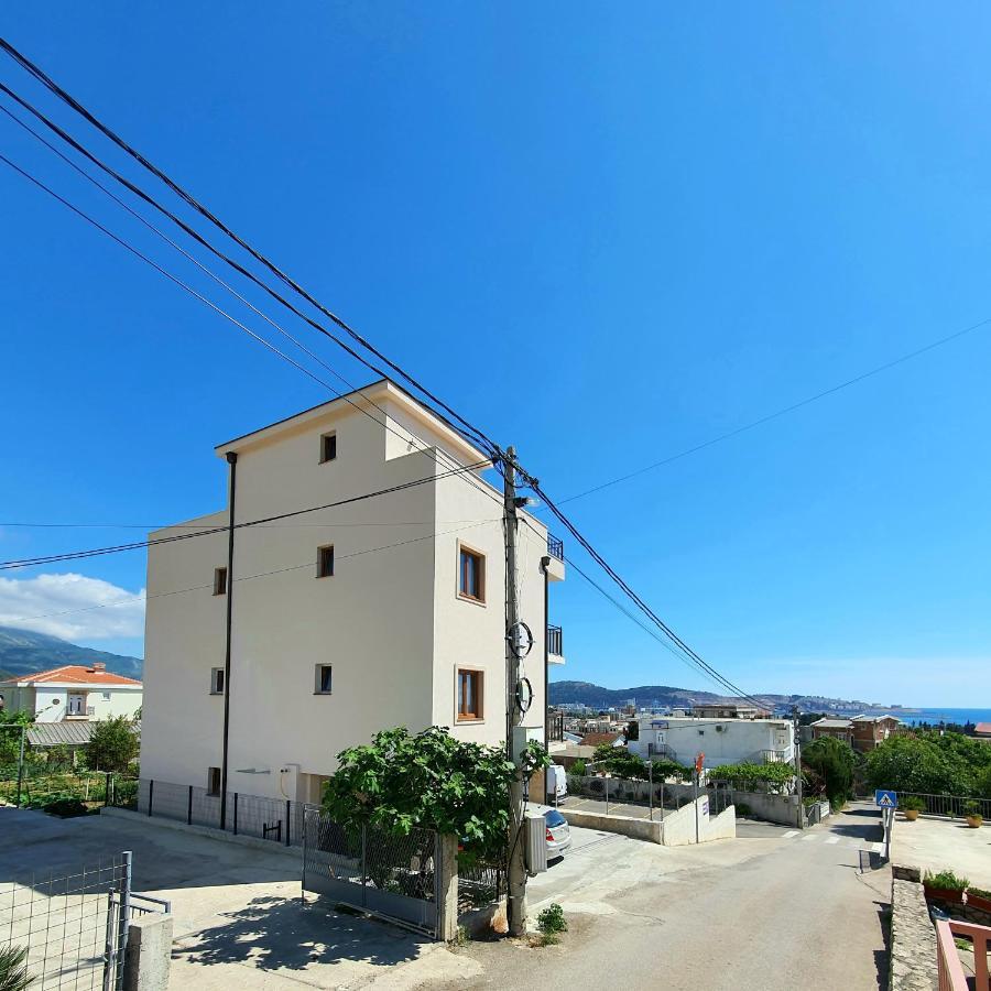 Family Apartments Bar Εξωτερικό φωτογραφία