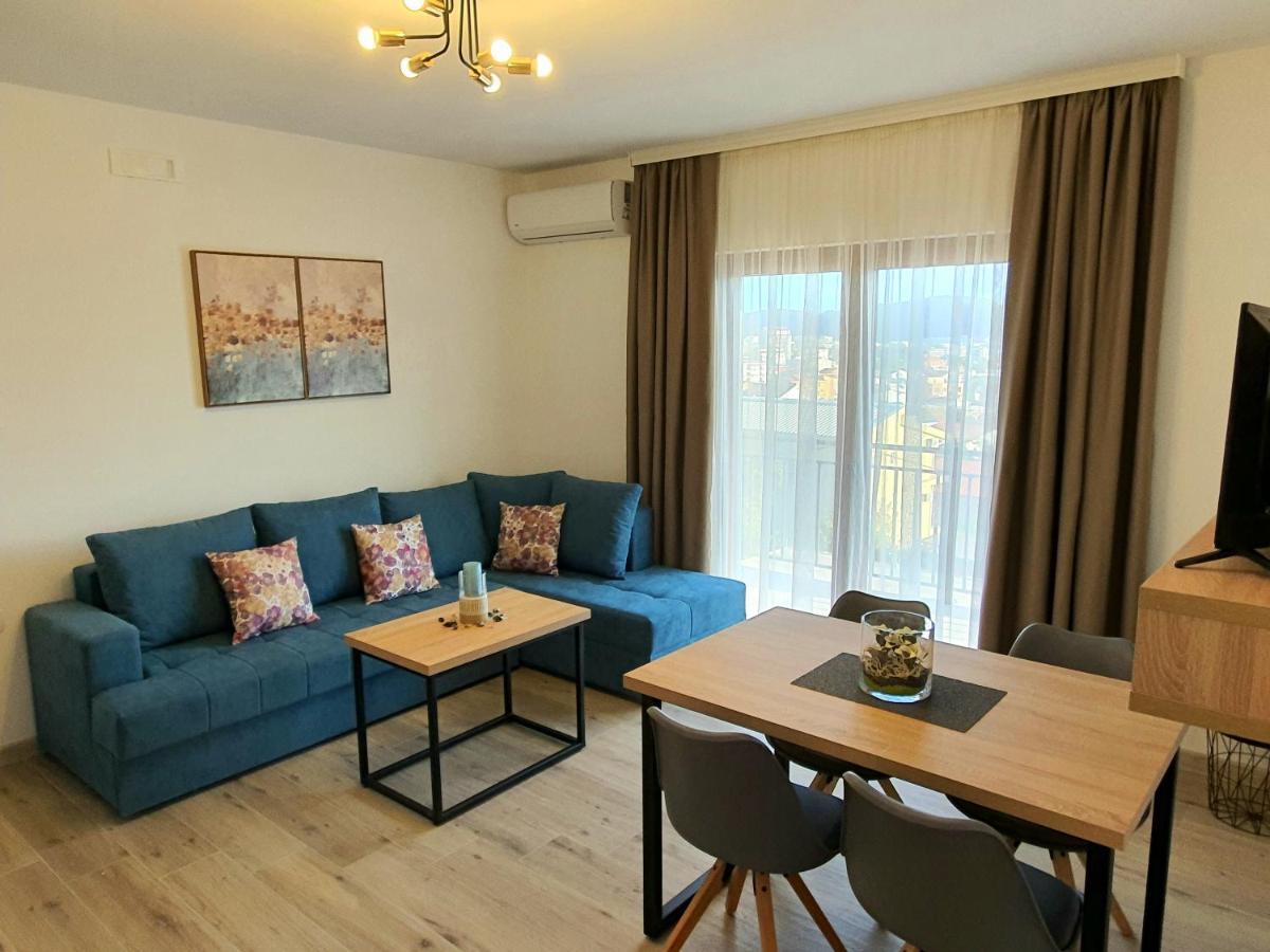 Family Apartments Bar Εξωτερικό φωτογραφία