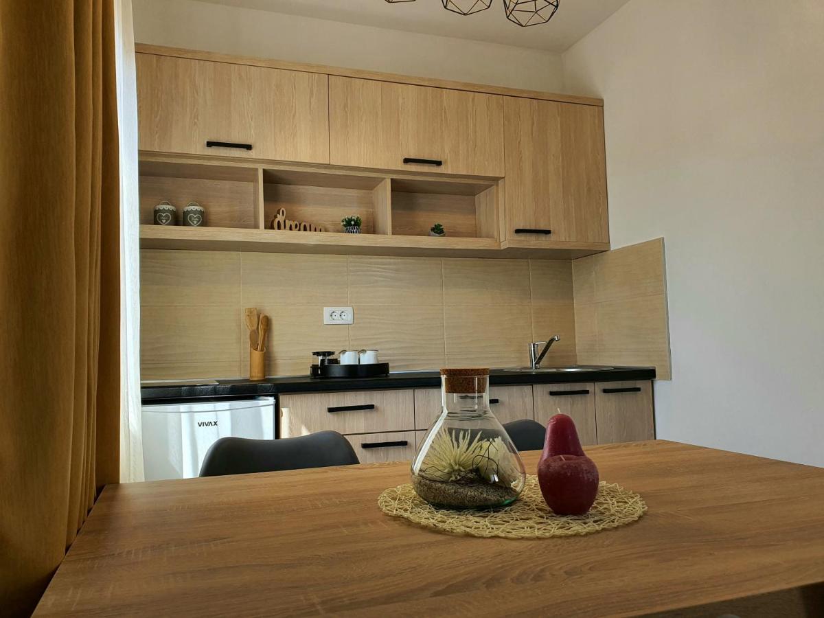 Family Apartments Bar Εξωτερικό φωτογραφία