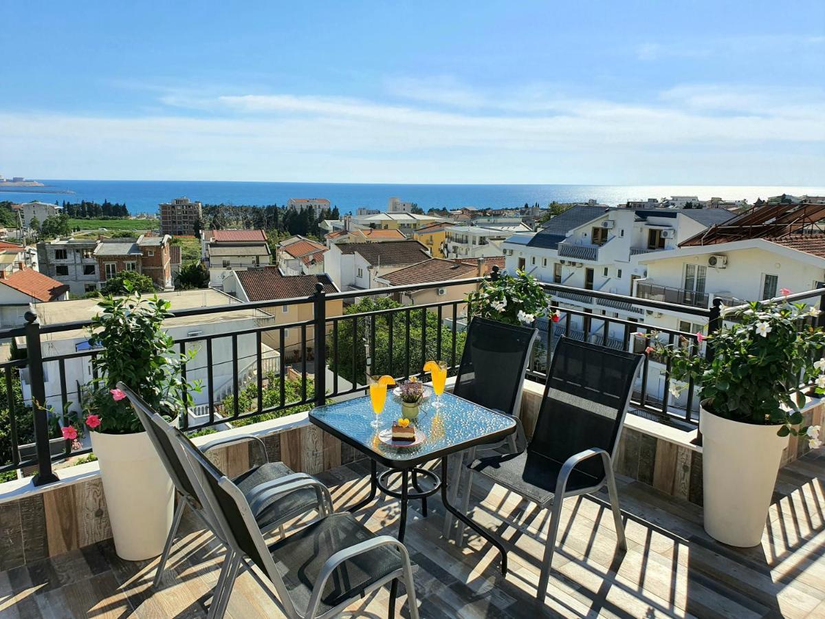 Family Apartments Bar Εξωτερικό φωτογραφία