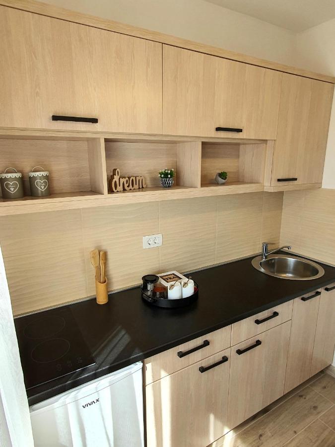 Family Apartments Bar Εξωτερικό φωτογραφία