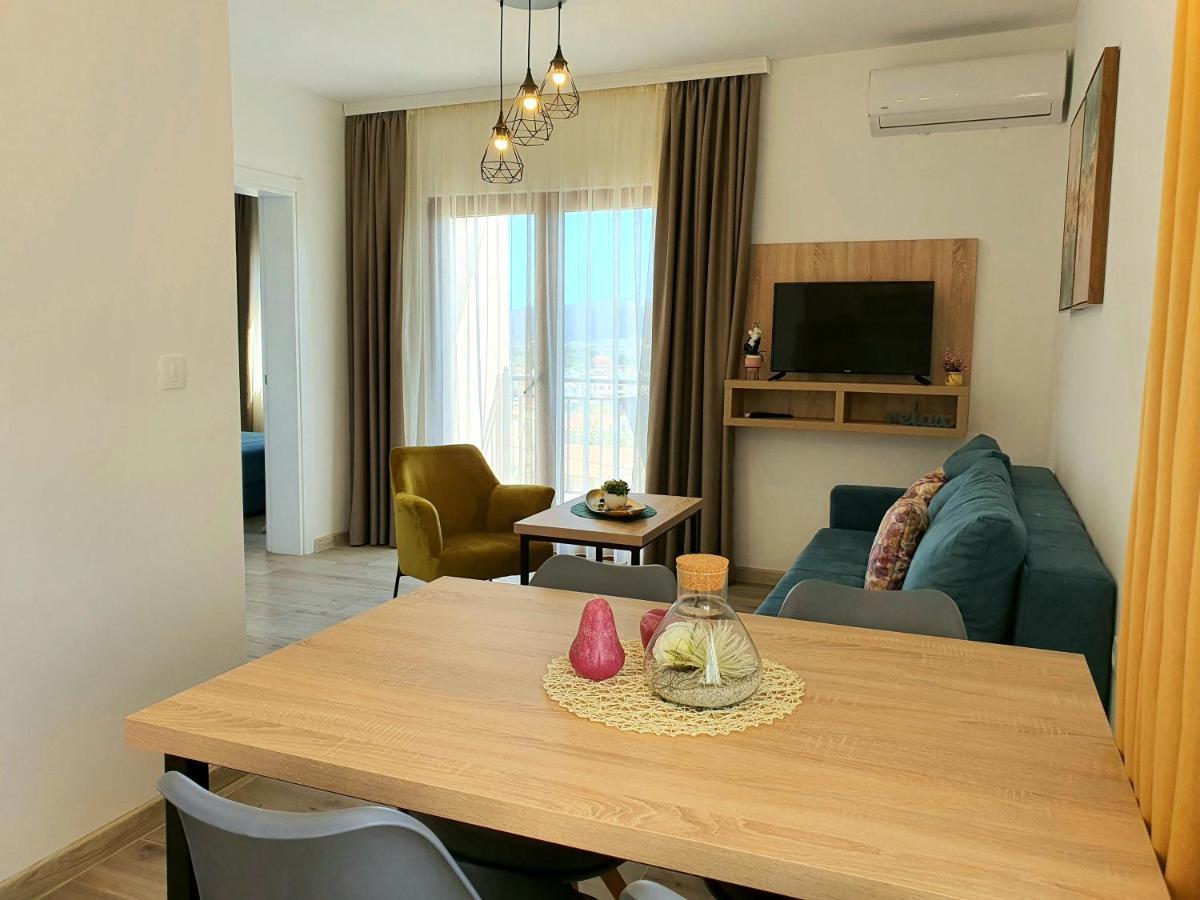 Family Apartments Bar Εξωτερικό φωτογραφία