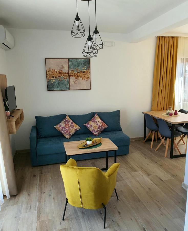 Family Apartments Bar Εξωτερικό φωτογραφία