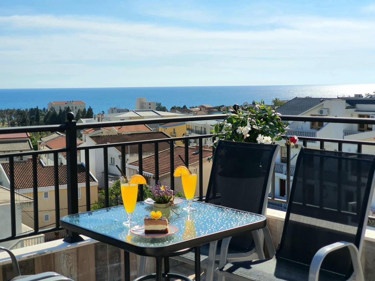 Family Apartments Bar Εξωτερικό φωτογραφία
